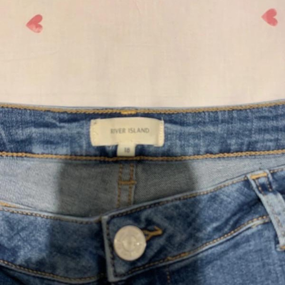 River island jeans